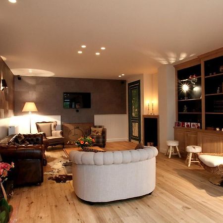B&B 2Sprong Wevelgem Buitenkant foto