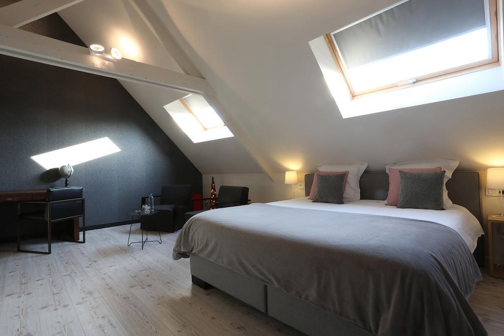 B&B 2Sprong Wevelgem Buitenkant foto