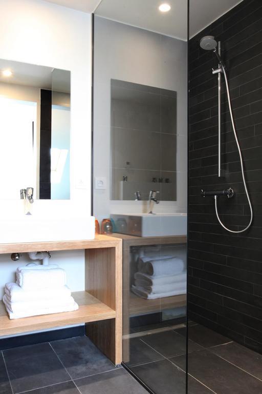 B&B 2Sprong Wevelgem Kamer foto