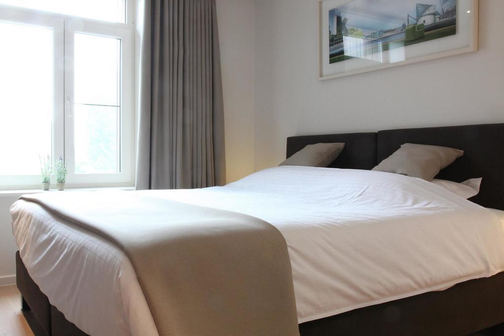 B&B 2Sprong Wevelgem Kamer foto