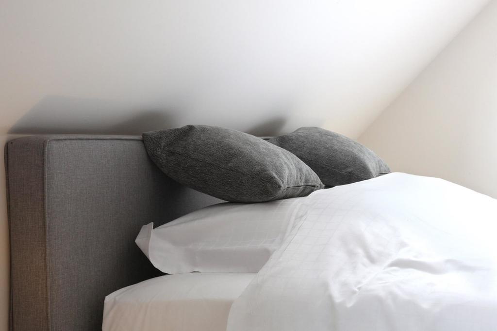 B&B 2Sprong Wevelgem Kamer foto