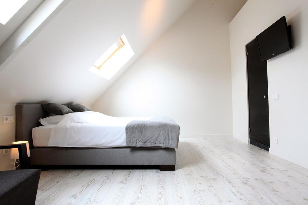 B&B 2Sprong Wevelgem Buitenkant foto