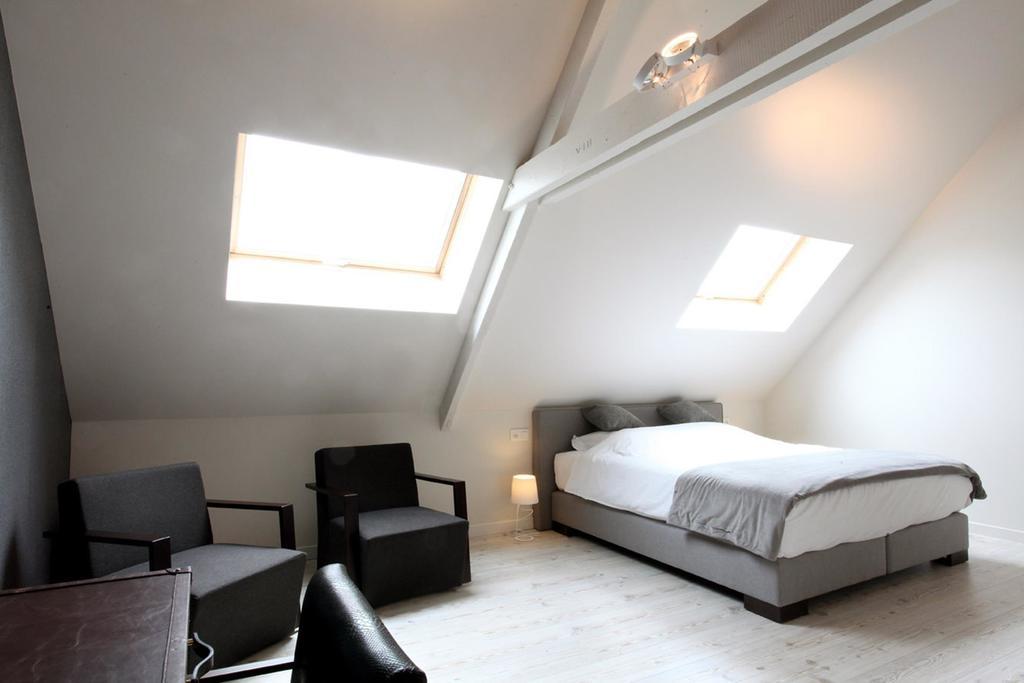 B&B 2Sprong Wevelgem Kamer foto