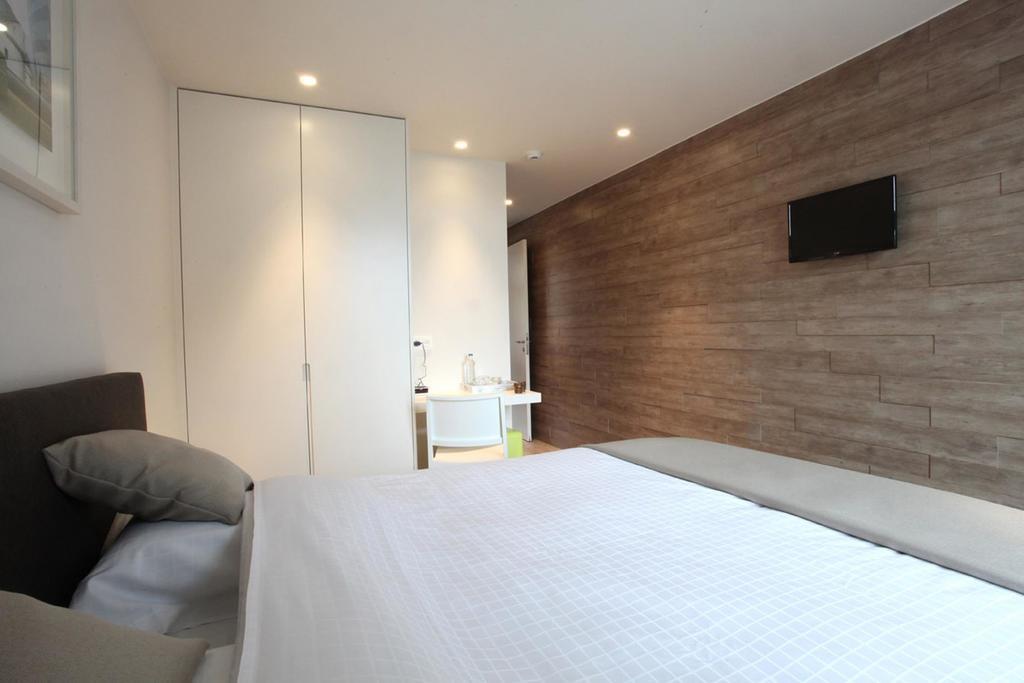 B&B 2Sprong Wevelgem Kamer foto