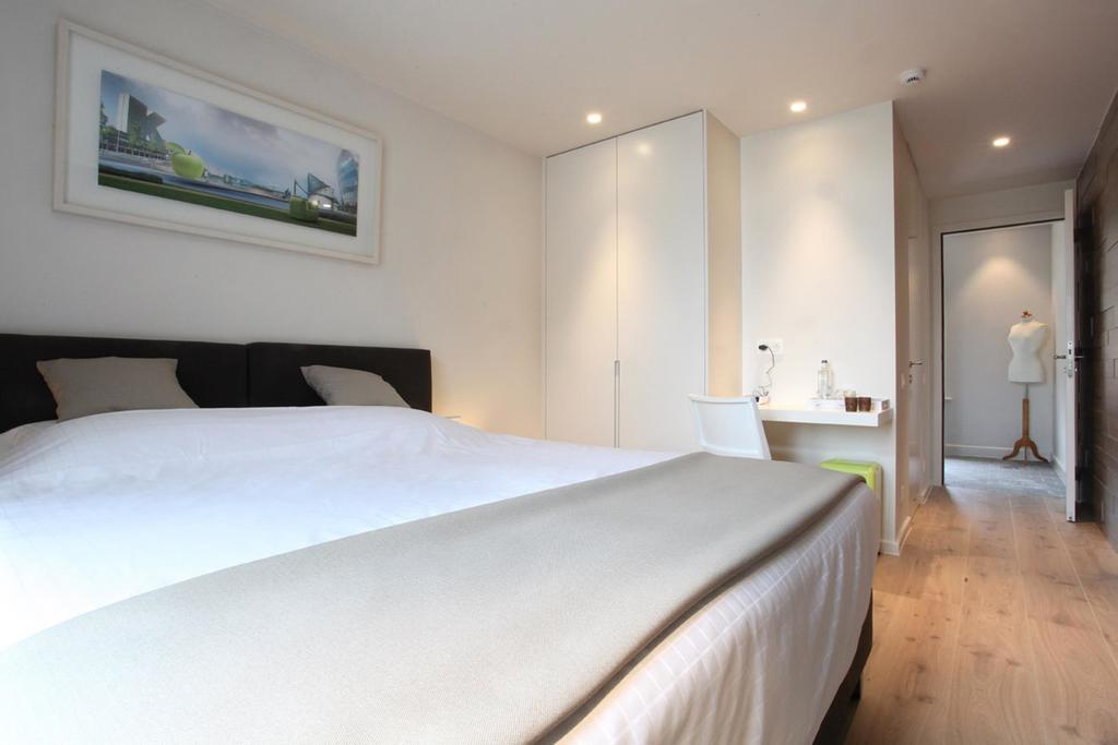 B&B 2Sprong Wevelgem Kamer foto