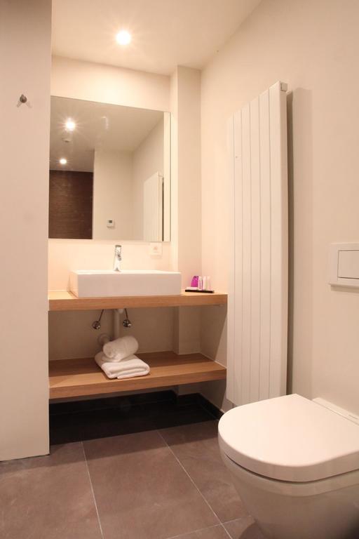 B&B 2Sprong Wevelgem Kamer foto