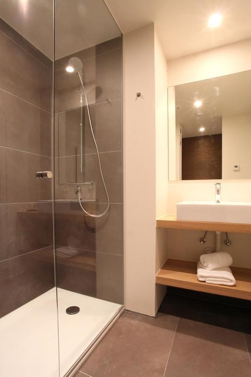 B&B 2Sprong Wevelgem Kamer foto