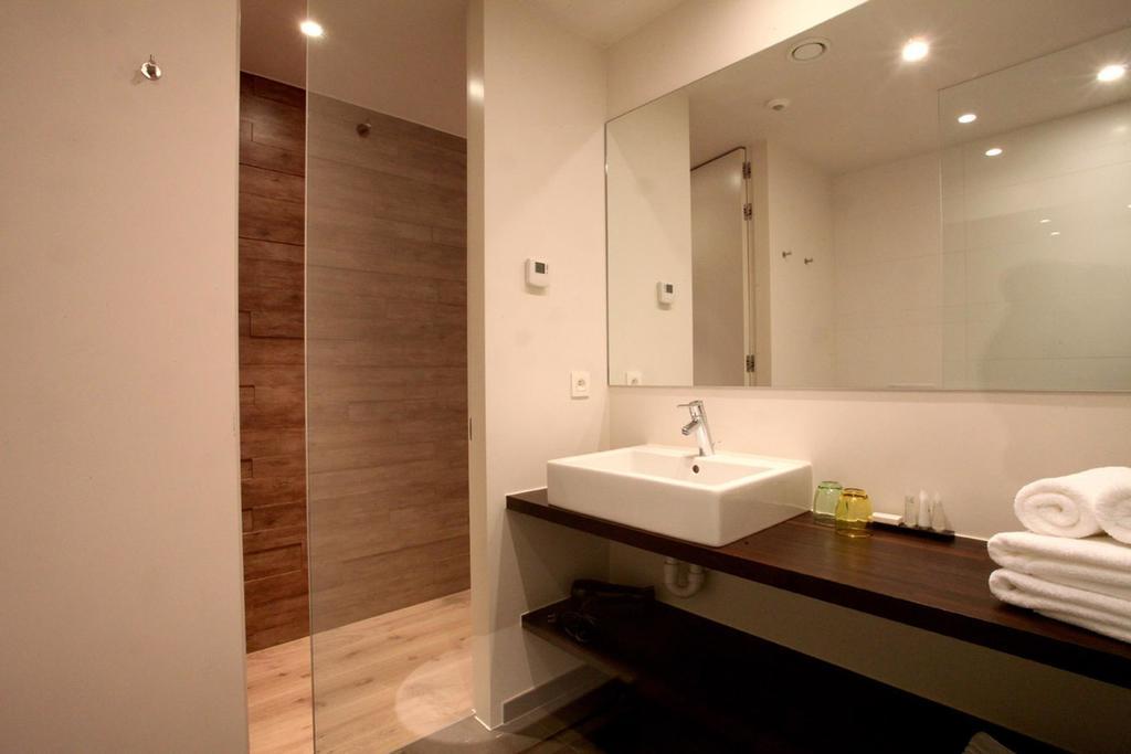 B&B 2Sprong Wevelgem Kamer foto