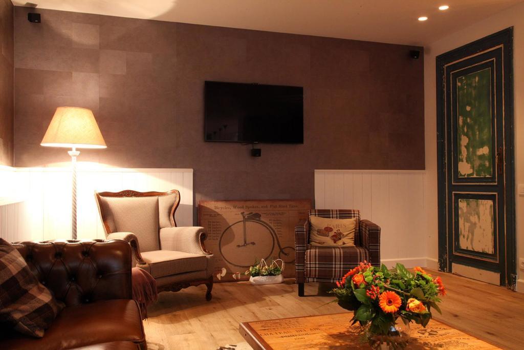 B&B 2Sprong Wevelgem Buitenkant foto